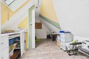 Gemütliches Reihenhaus mit Terrasse - Kronberg in bester Lage (Provisionsfrei) ERBPACHT – Die vollständige Adresse der Immobilie erhältst du vom Anbieter., 61476 Kronberg im Taunus – Vorschaubild 10