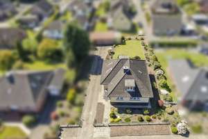 WOHNEN, WO ANDERE URLAUB MACHEN + BAUPLATZ INKLUSIVE! – Die vollständige Adresse der Immobilie erhältst du vom Anbieter., 21720 Grünendeich – Vorschaubild 45