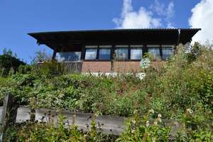 Einfamilienhaus mit 4 Zimmern und toller Fernsicht in Schotten – Schöne Aussicht 4, 63679 Schotten – Vorschaubild 2