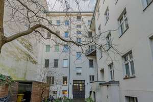 Pocket Penthouse mit Südterrasse und sommerlichen Flair – Ackerstraße 32, 10115 Mitte (Ortsteil), Berlin – Vorschaubild 20