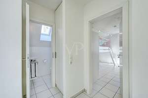 Traumschöne Maisonette Wohnung mit Blick in die Rheinwiesen – Die vollständige Adresse der Immobilie erhältst du vom Anbieter., 47199 Baerl, Duisburg – Vorschaubild 8