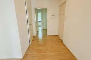 Helle 3-Zimmer Wohnung, Obere Südstadt, 85m², Balkon & Gartennutzung, Uninähe – Augustastrasse 132, 42119 Elberfeld, Wuppertal – Vorschaubild 5