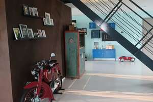 Haus im modernen Loft-Stil, Luxus mit viel Raum und hoher Lebensqualität. Privatverkauf !!! – Die vollständige Adresse der Immobilie erhältst du vom Anbieter., 47559 Kranenburg – Vorschaubild 11