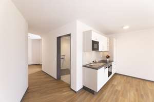 Seniorenwohnungen in gehobener Ausstattung am Stauderkreisel – Altenessener Straße 344, 45326 Altenessen-Süd, Essen – Vorschaubild 3