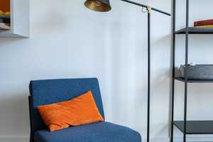 Vollmöbliertes Singleapartment in zentraler Lage (www.k-25.de) – Krakaustraße 25, 52064 Aachen – Vorschaubild 5