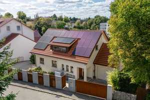 Einzigartiges Einfamilienhaus in bester Lage von Weingarten – Ravensburg (Kreis) – Vorschaubild 4