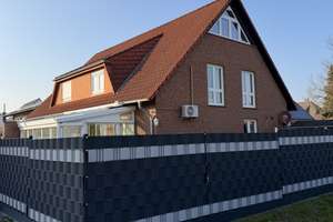 Wunderschöne Doppelhaushälfte mit Wintergarten in Minden – Die vollständige Adresse der Immobilie erhältst du vom Anbieter., 32429 Königstor, Minden – Vorschaubild 2