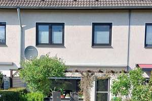Charmantes Reihenmittelhaus mit 5,5 Zimmern in Duisburg-Bergheim (provisionsfrei!)