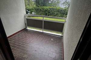 Ruhige barrierefreie 2 Zimmer-Wohnung mit Balkon – Die vollständige Adresse der Immobilie erhältst du vom Anbieter., 66123 St. Johann, Saarbrücken – Vorschaubild 4
