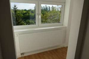 Gohlis Kirschbergstraße: 3 helle Zimmer, Loggia, Blick ins Grüne, Tageslichtbad – Kirschbergstraße 82, 4155 Gohlis-Süd, Leipzig – Vorschaubild 9