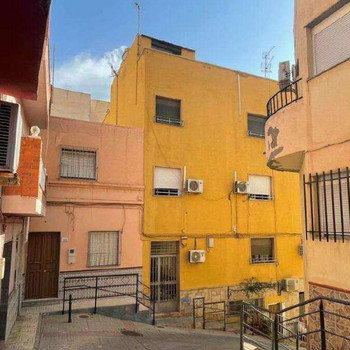 Immobilien zum Verkauf in Gádor