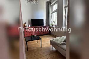 Tauschwohnung: 4 Zimmer Altbau, 65qm, Eppendorfer Baum, Balkon – Die vollständige Adresse der Immobilie erhältst du vom Anbieter., 20249 Hoheluft-Ost, Hamburg – Vorschaubild 2