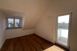 W05 Großzügiges Penthouse – Pulverturmstraße 58, 80935 Lerchenau-Ost, München – Vorschaubild 9