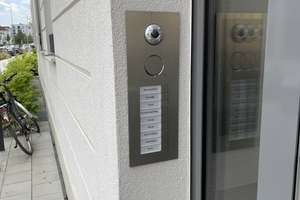 Sehr schönes 1,5 Zi. Studio(teilmöbl.)Am Dörnberg; Friedrich-Niedermayer-Str. 21, 93049 Regensburg – Friedrich-Niedermayer-Straße 21, 93049 Westenviertel, Regensburg – Vorschaubild 7