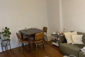 Befristet! Möblierter Altbau Wohnung 23.12.25-27.02.26 (keine WGs) – Die vollständige Adresse der Immobilie erhältst du vom Anbieter., 20255 Eimsbüttel (Ortsteil), Hamburg – Vorschaubild 3