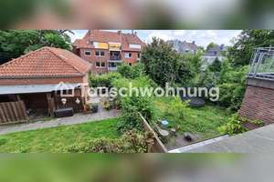 Tauschwohnung: Münster 》Berlin – Kerkerinckstr. 1, 48151 Geist, Münster – Vorschaubild 1