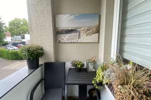 Schöne, gemütliche 2 Zimmer Wohnung Balkon in Buer!! – Dorstener Str. 15, 45894 Buer, Gelsenkirchen – Vorschaubild 7