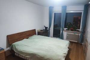 Gepflegte Doppelhaushälfte mit 4 Zimmern und Garage in Taufkirchen – Die vollständige Adresse der Immobilie erhältst du vom Anbieter., 82024 Taufkirchen – Vorschaubild 4