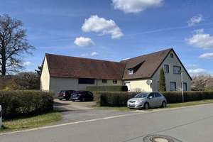 2-Familienhaus mit Scheune in Bielefeld-Sennestadt – Die vollständige Adresse der Immobilie erhältst du vom Anbieter., 33689 Sennestadt, Bielefeld – Vorschaubild 2