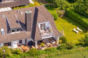 Traumhaftes Einfamilienhaus mit gehobener Innenausstattung in Eckernförde – Die vollständige Adresse der Immobilie erhältst du vom Anbieter., 24340 Eckernförde – Vorschaubild 2