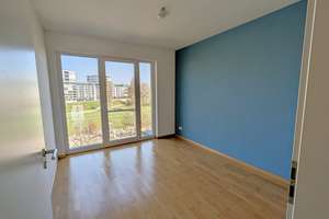 Exklusives Penthouse mit zwei Terrassen – Wohnen auf höchstem Niveau – Die vollständige Adresse der Immobilie erhältst du vom Anbieter., 76137 Südstadt, Karlsruhe – Vorschaubild 8