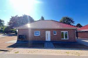 Seniorengerechter Neubau-Bungalow KfW-55 in top Lage! – Emsland (Kreis) – Vorschaubild 5
