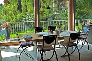 EXKLUSIVES WOHNEN IM MODERNEN FAMILIENHAUS – RUHE, NATUR UND KOMFORT – Deggendorf (Kreis) – Vorschaubild 8