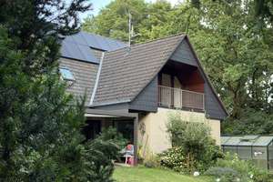 Zweifamilien-/ Mehrgenerationenhaus mit großem Garten  – In den Heestern 16, 30657 Bothfeld, Hannover – Vorschaubild 7