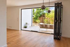 Außergewöhnliche 2-Zimmer-Gartenwohnung mit separater Einliegerwohnung – 63263 Neu-Isenburg – Vorschaubild 6