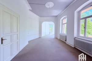 **wieder Besichtigung möglich** sonnige 5-Zimmer Altbauperle im Vorderen Westen mit großem Balkon – Die vollständige Adresse der Immobilie erhältst du vom Anbieter., 34119 West, Kassel – Vorschaubild 4
