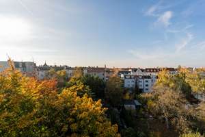 Erstbezug nach Modernisierung - Dachgeschoss mit Panoramablick - provisionsfrei – Die vollständige Adresse der Immobilie erhältst du vom Anbieter., 13403 Reinickendorf (Ortsteil), Berlin – Vorschaubild 27