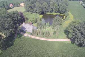 Reetdachhaus mit Naturgrundstück am See - Käuferprovisionsfrei! – Harburg (Kreis) – Vorschaubild 11