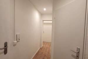 Moderne 2,5-Raumwohnung + Laminatboden + Terrasse + Einbauküche als Option! – 39106 Alte Neustadt, Magdeburg – Vorschaubild 8