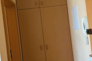 Helle 2-Zimmer Wohnung mit Terasse in Wolfenbüttel – Am Brüggeberge 27, 38304 Wolfenbüttel – Vorschaubild 3
