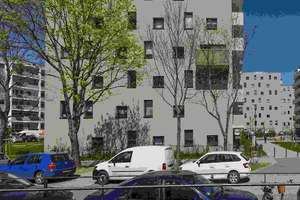 Nachmieter gesucht - mit großem Balkon – Karl-Holtz-Straße 16, 12687 Marzahn, Berlin – Vorschaubild 7