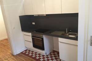 Schöne zentrale 3-Zimmer Whg. für Studenten oder Monteure Lokstedter Steindamm in HH Lokstedt – Lokstedter Steindamm 3, 22529 Lokstedt, Hamburg – Vorschaubild 24