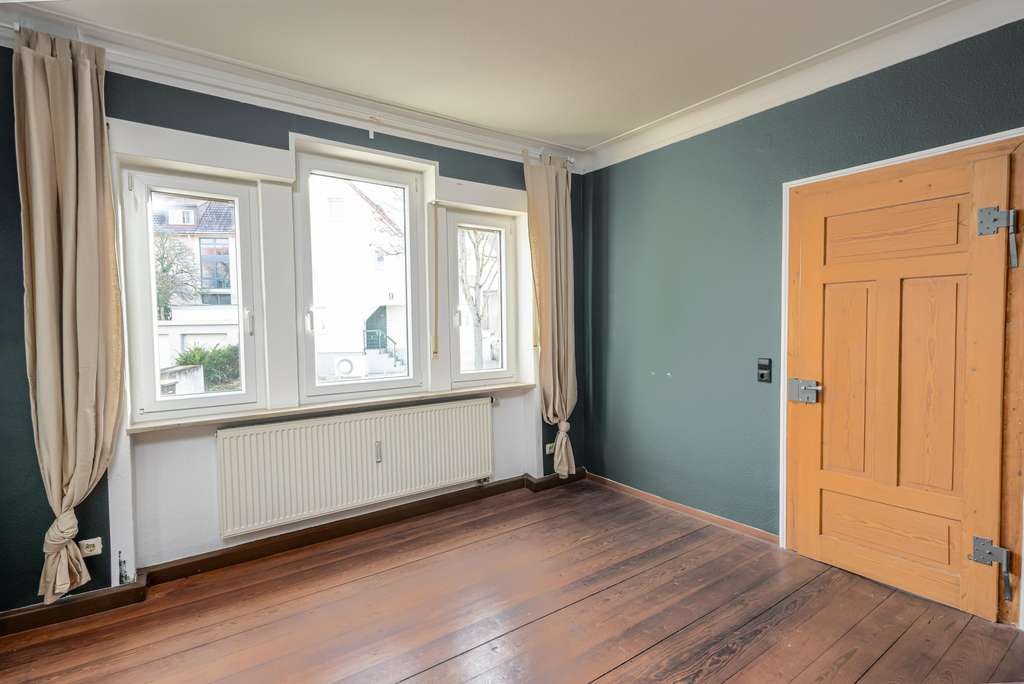 Immobilie in Fellbach - Charmanter Altbauflair mit vielen Nutzungsmöglichkeiten! - Bild 1