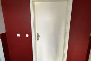 Zuhause in zentraler Lage von Köln