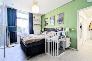 Wohnung "Wilhelmblick" | Renovierte Eigentumswohnung am Rande von Marxloh – Die vollständige Adresse der Immobilie erhältst du vom Anbieter., 47169 Marxloh, Duisburg – Vorschaubild 11