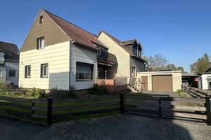 Moderne trifft Substanz I ZFH mit Alternative viel eigener Wohnfläche oder Anteil Vermietung – Dormblick 1, 38110 Wenden-Thune-Harxbüttel, Braunschweig – Vorschaubild 8