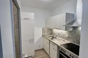 Helles Appartement in Koblenz-Südliche Vorstadt – Koblenz – Vorschaubild 5