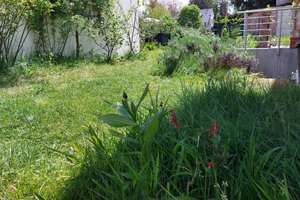 Alles drin! Moderne energieeffiziente DHH mit tollem Garten, Erbpacht – Die vollständige Adresse der Immobilie erhältst du vom Anbieter., 80995 Feldmoching, München – Vorschaubild 16