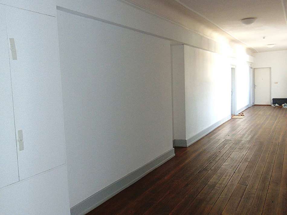 Impression Treppenhaus