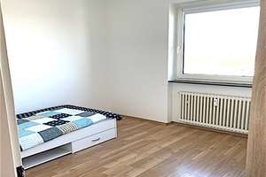 Attraktive 3-Zimmer-Eigentumswohnung in Mainz-Lerchenberg – ideal als Kapitalanlage – Die vollständige Adresse der Immobilie erhältst du vom Anbieter., 55127 Lerchenberg, Mainz – Vorschaubild 11
