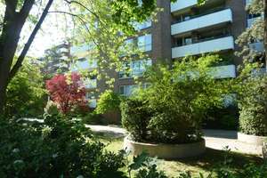 D-Mörsenbroich/Zooviertel: 3-Zi. ETW in gefragter Wohnlage!