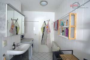 IDYLLISCH GELEGENE DG-MAIS.-3-RWG M. EBK, 2 BK U. TG-STELLPL. IM BELIEBTEN LPZ.-LIEBERTWOLKWITZ – Alte Gärtnerei 10, 4288 Liebertwolkwitz, Leipzig – Vorschaubild 10