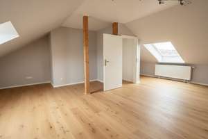 Freiraum für Gestaltung! Doppelhaushälfte mit Süd-Terrasse, Hobbykeller und neuer Heizung in Alfter – Mühlenstraße 91, 53347 Alfter – Vorschaubild 15