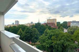 Herzschlag St. Pauli: 1,5-Zimmerwohnung mit Balkon & Weitblick – Reeperbahn 157, 20359 Sankt Pauli, Hamburg – Vorschaubild 5