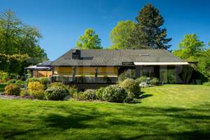 STILVOLL WOHNEN IM GRÜNEN - Freistehendes Haus mit einzigartigem Grundstück – Die vollständige Adresse der Immobilie erhältst du vom Anbieter., 59069 Rhynern, Hamm – Vorschaubild 3