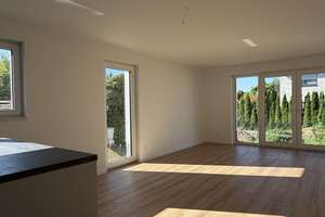 Exklusive 3-ZKB-Neubauwohnung mit Terrasse in Bielefeld-Theesen

 – Die vollständige Adresse der Immobilie erhältst du vom Anbieter., 33739 Jöllenbeck, Bielefeld – Vorschaubild 2